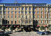 Grand Hotel Europe, St. Petersburg